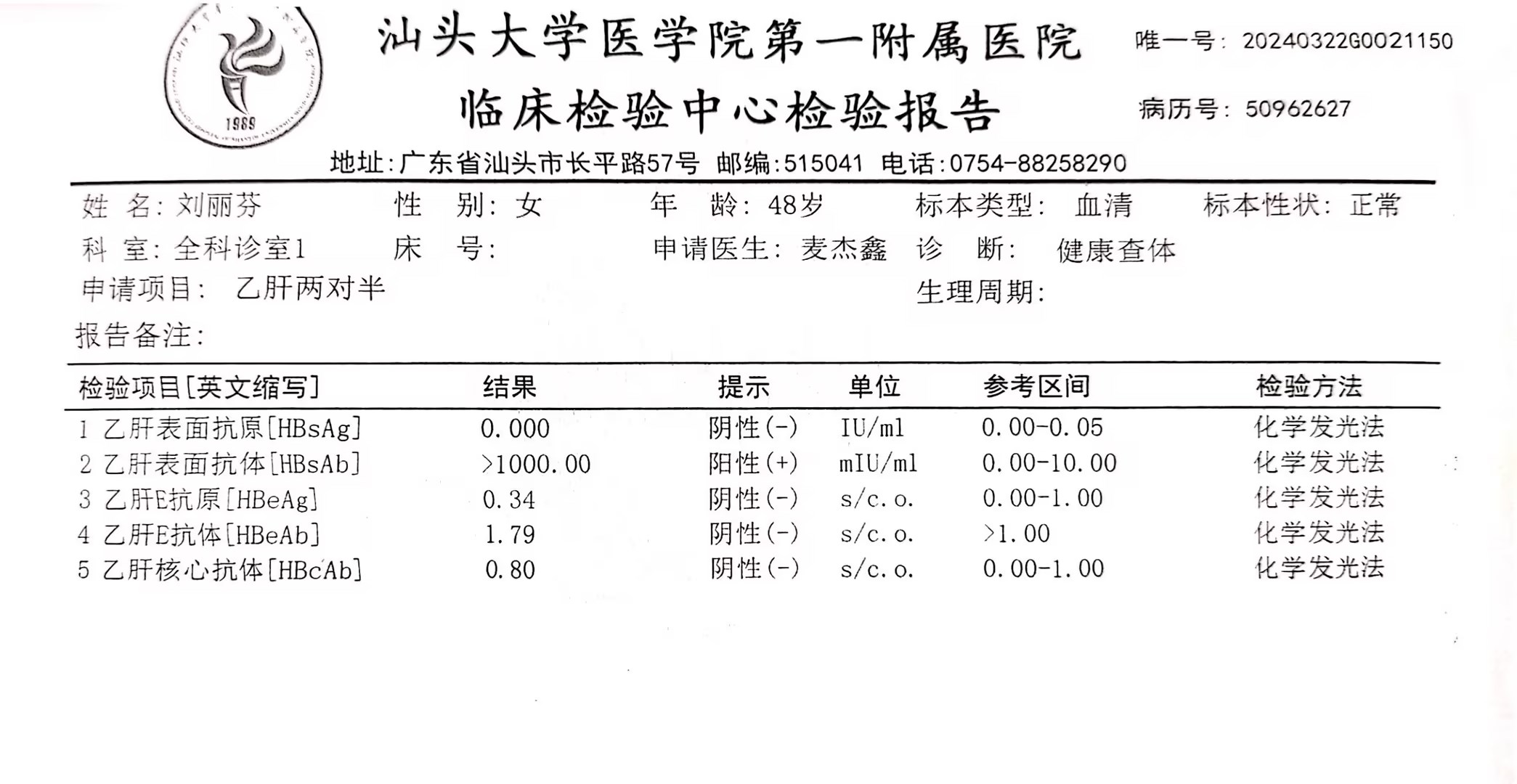 獲得術(shù)前三項(xiàng)